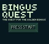 Bingus Quest screenshot 2