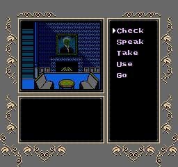 Seirei Gari screenshot 2