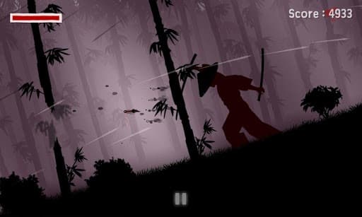 REDDEN screenshot 4