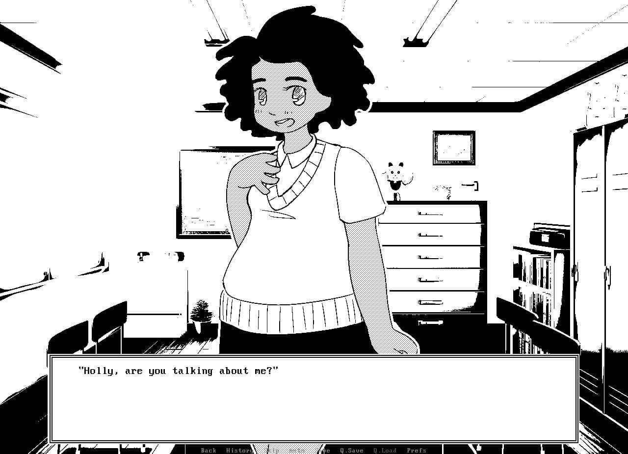 convergence screenshot 3