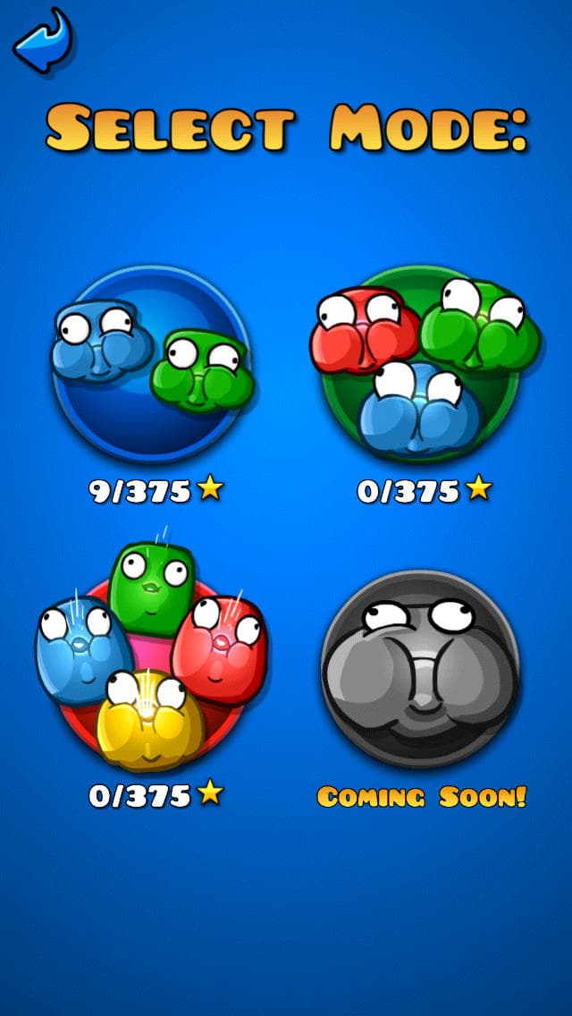 Boomlings MatchUp screenshot 4