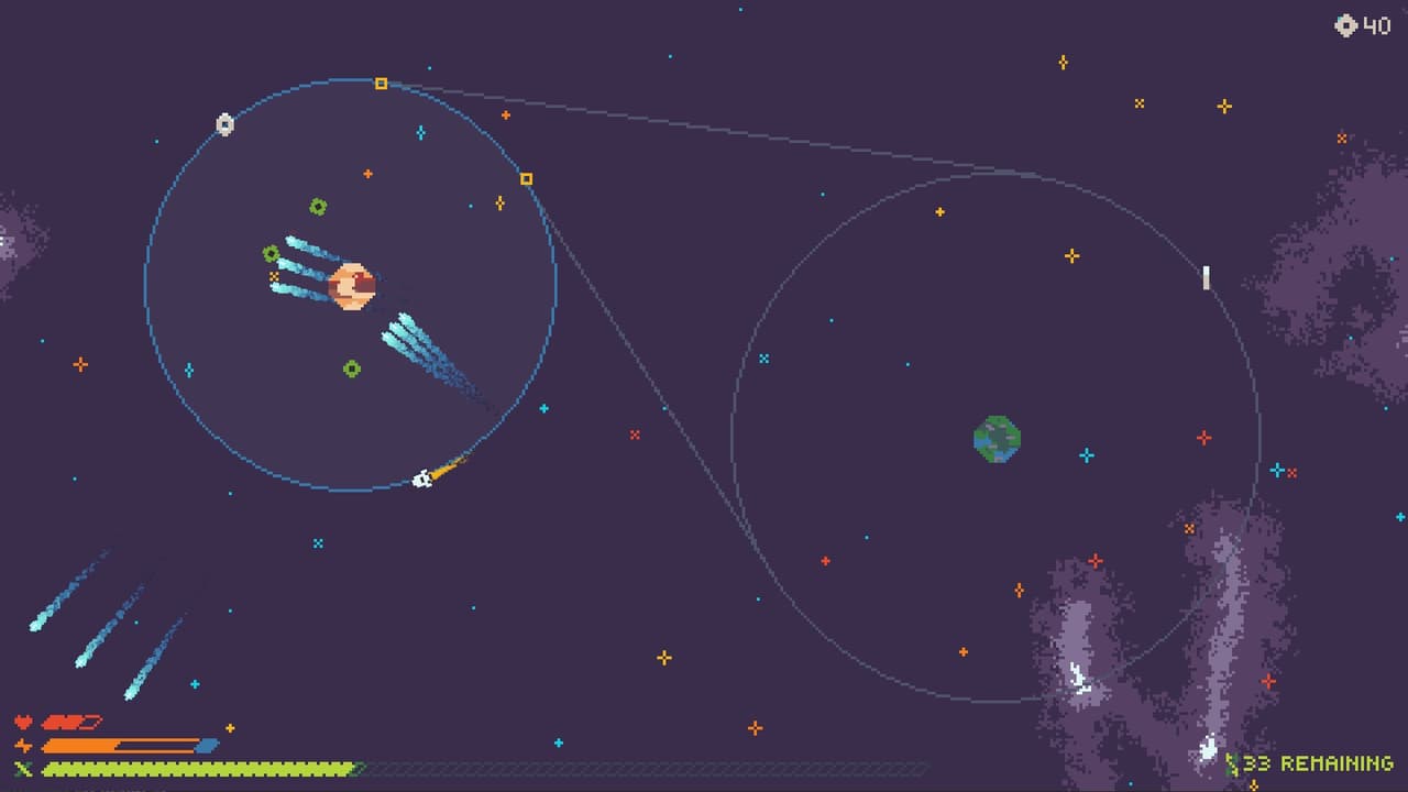 Exodemic screenshot 2