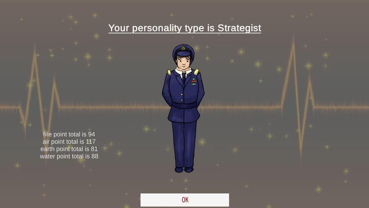 Impulse Control screenshot 5