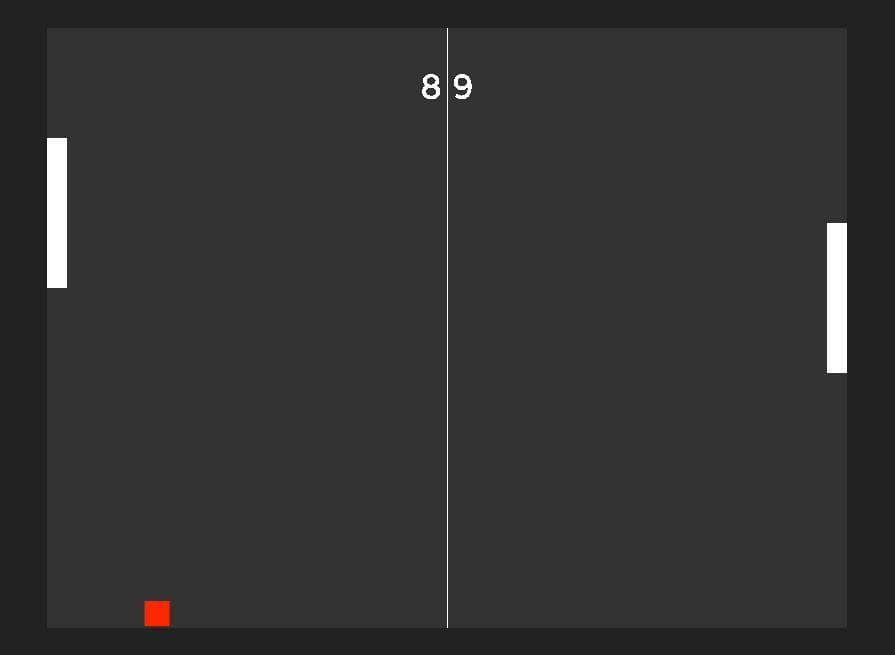 Pong Web