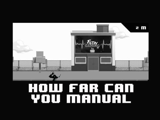 Skate The Strip screenshot 4