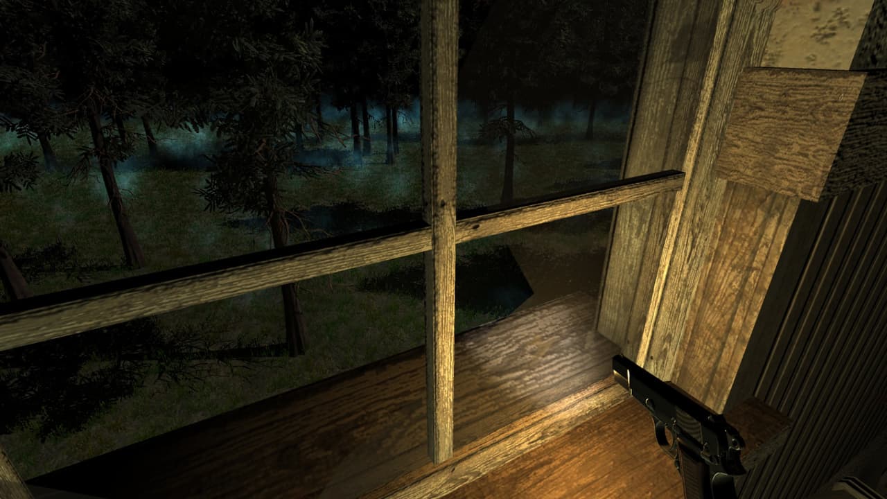 The Blood Eclipse screenshot 5