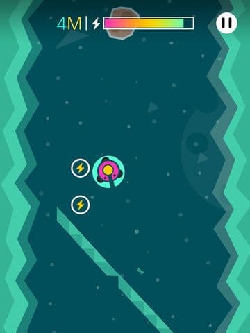 Endless Gravity screenshot 4