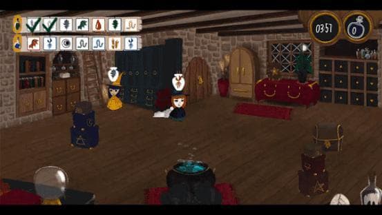Abracadabrew Demo screenshot 2