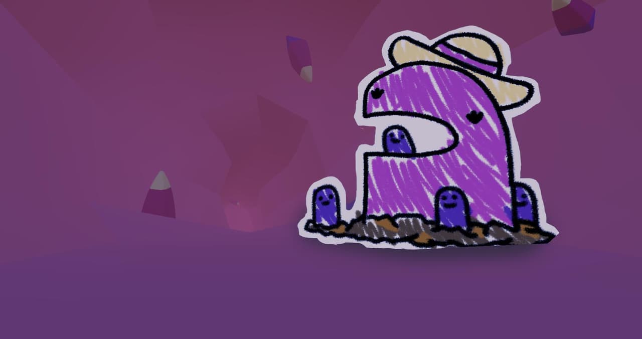 Flopsys Wacky Halloween screenshot 3