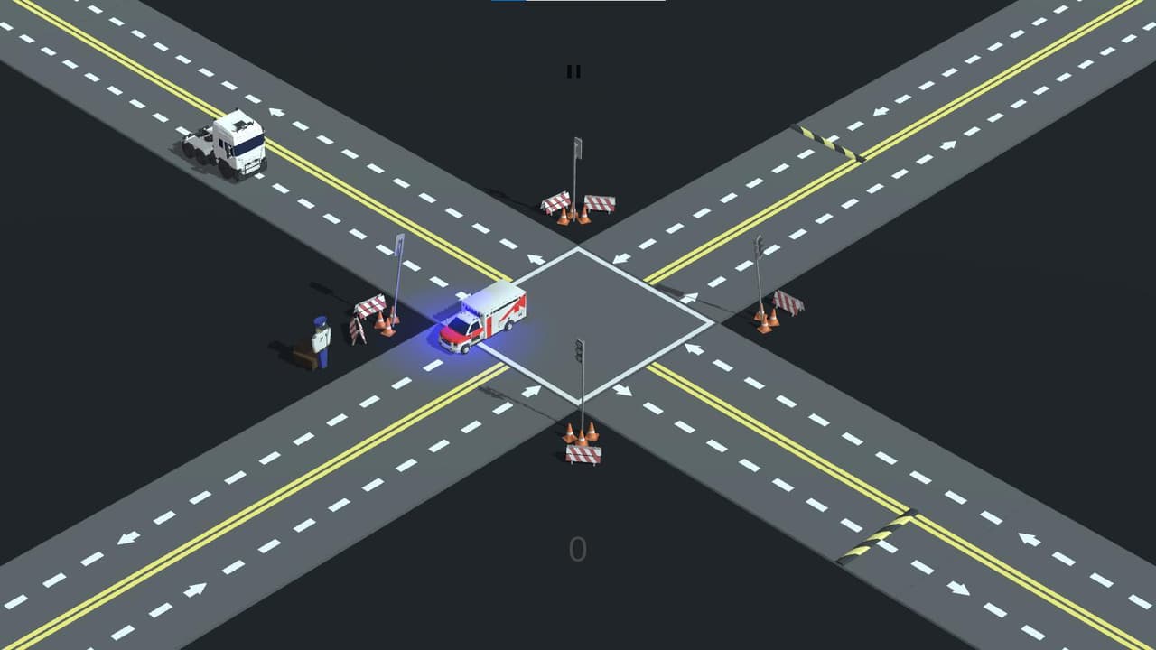 Auto Stop screenshot 3