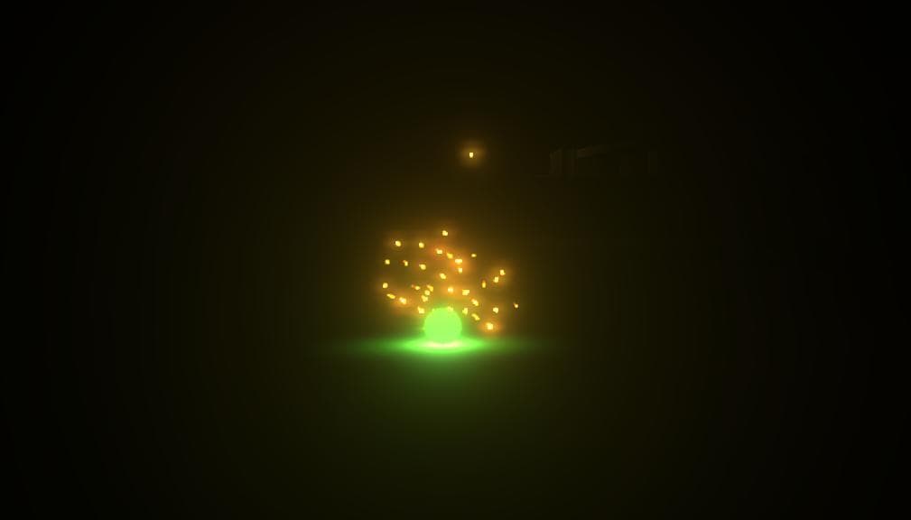 A Blink Of Light screenshot 3