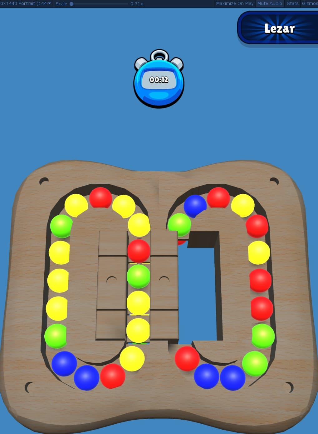 Solve It If You Can: IQ 200 screenshot 6