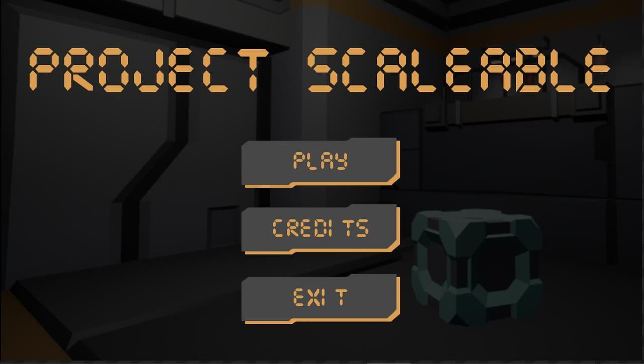 Project Scaleable screenshot 6