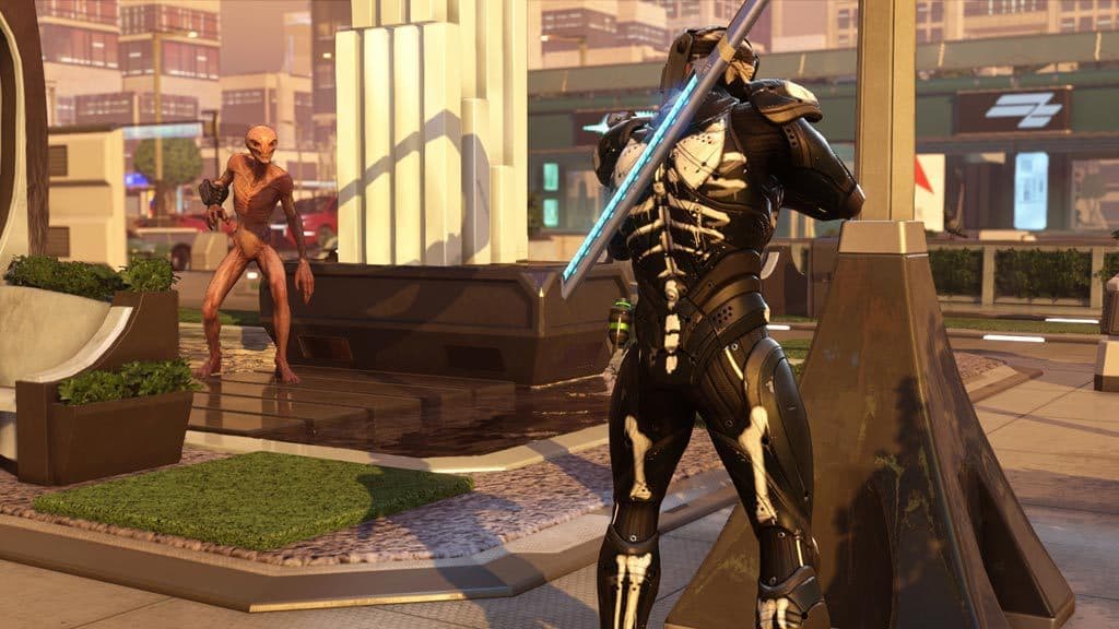 XCOM 2 - Anarchys Children screenshot 4