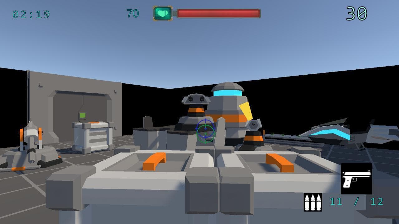Aim Assist (MedicOnDuty) screenshot 6