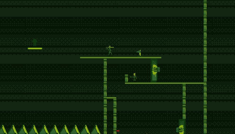 Ninjas Apprentice screenshot 3