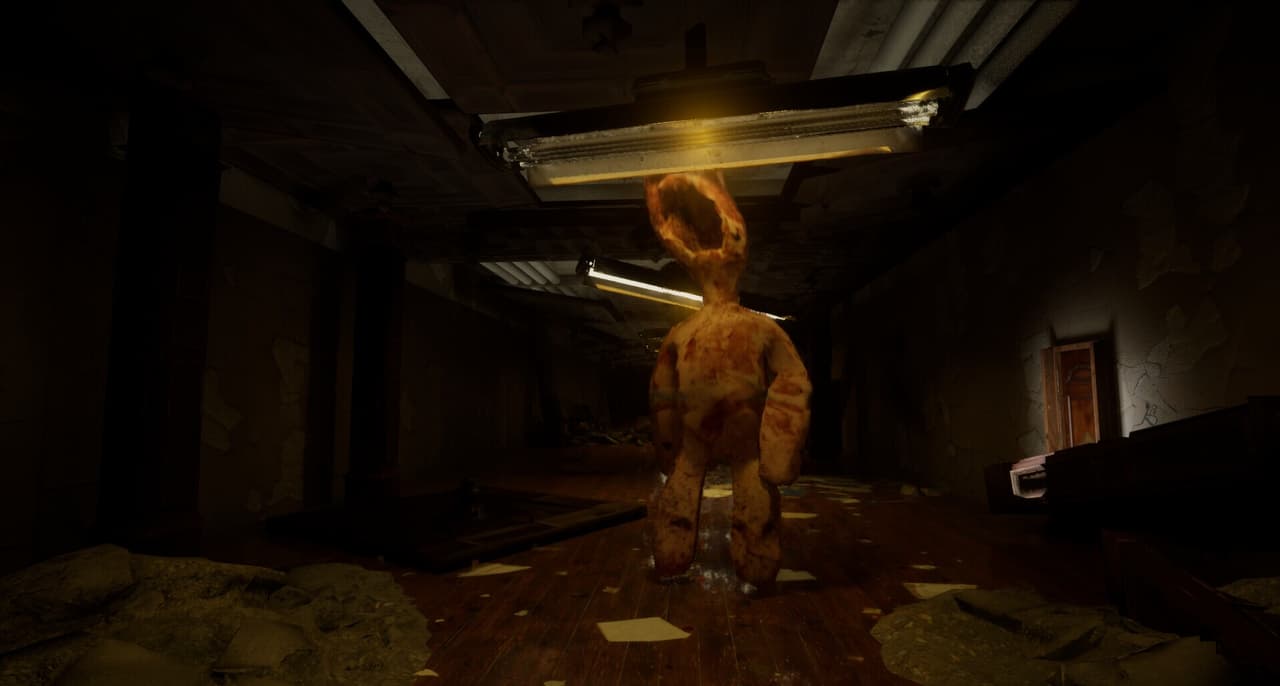 Fun School: Chapter 1 screenshot 3
