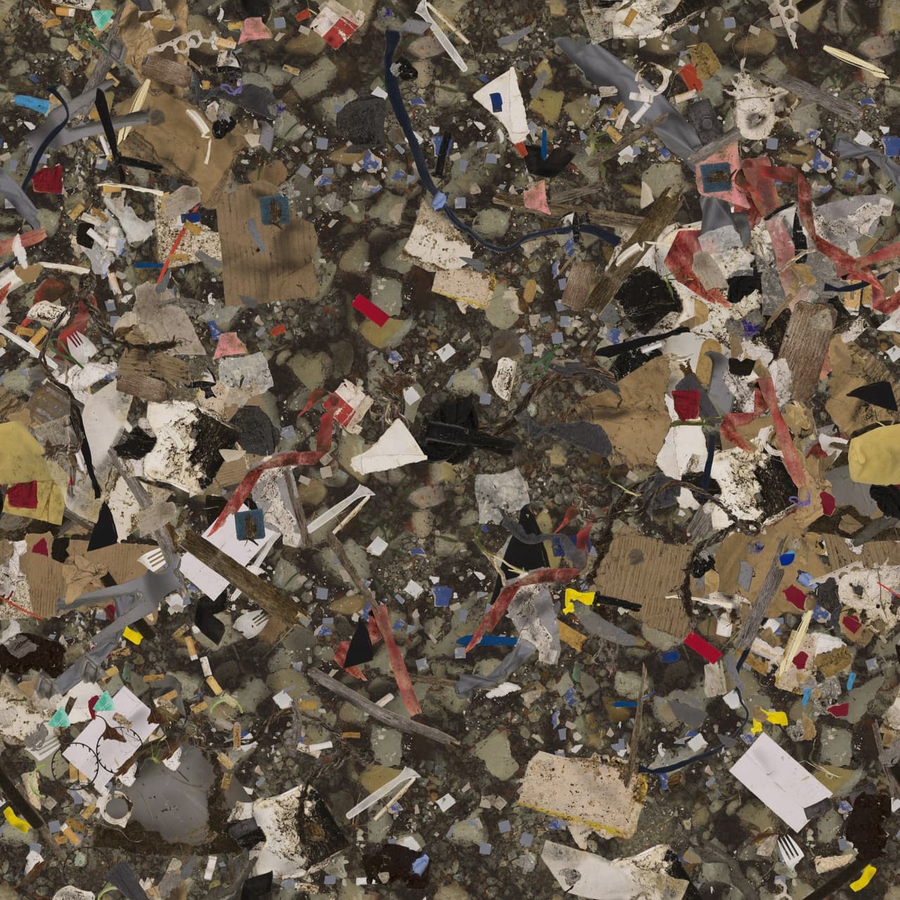 Trash Simulator (saritasun)