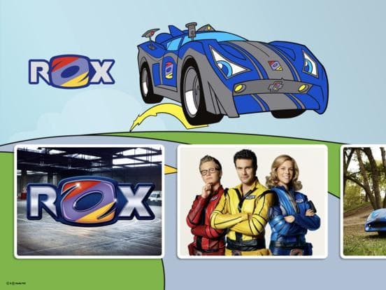 Puzzle Rox screenshot 2