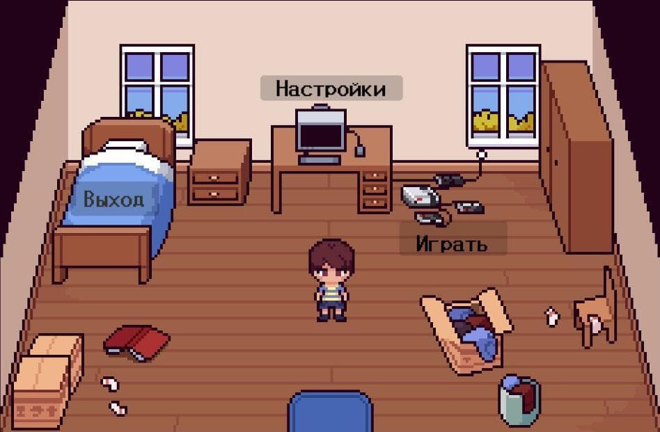 Rogalik (itch) (FortunaFavetFortis) screenshot 2