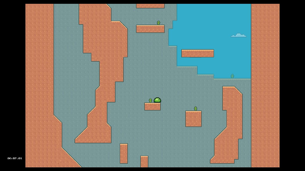 Slime Climb screenshot 4