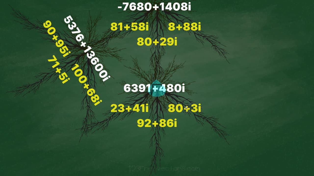 Rooted in Mathematics screenshot 5