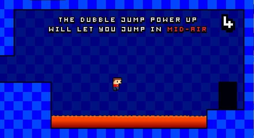Room Runner! screenshot 2