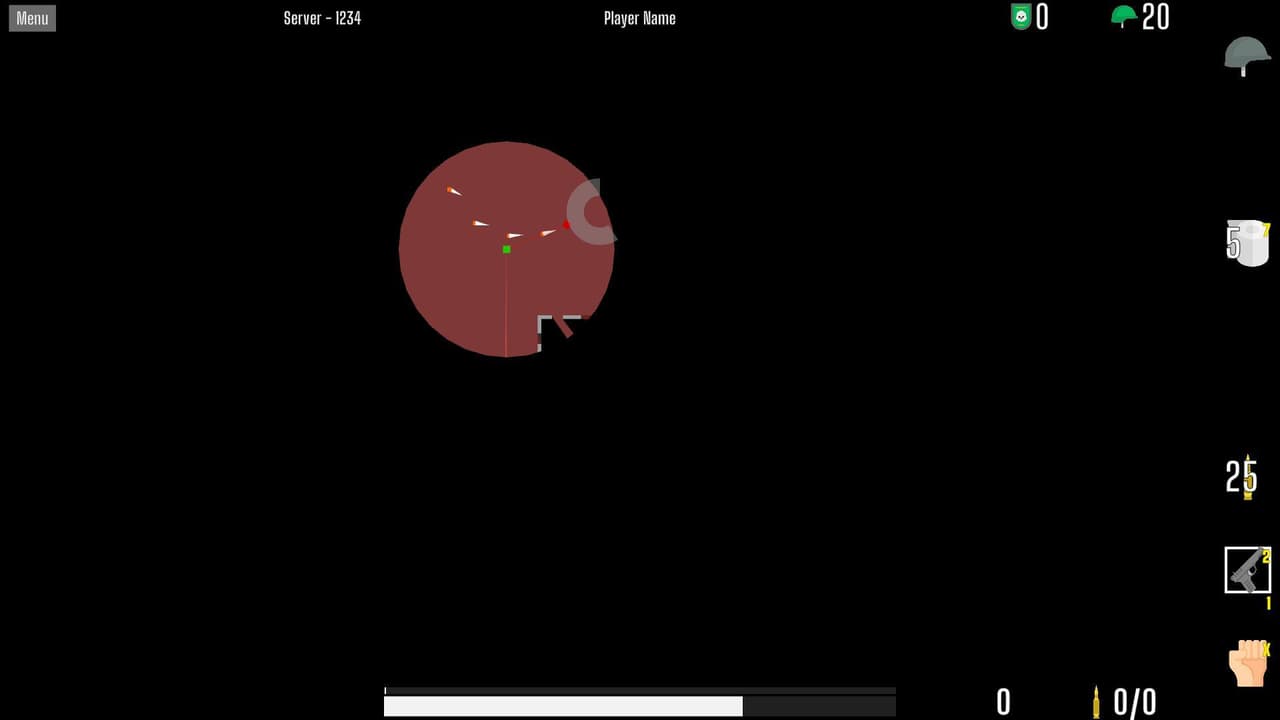 Tiny BR screenshot 4