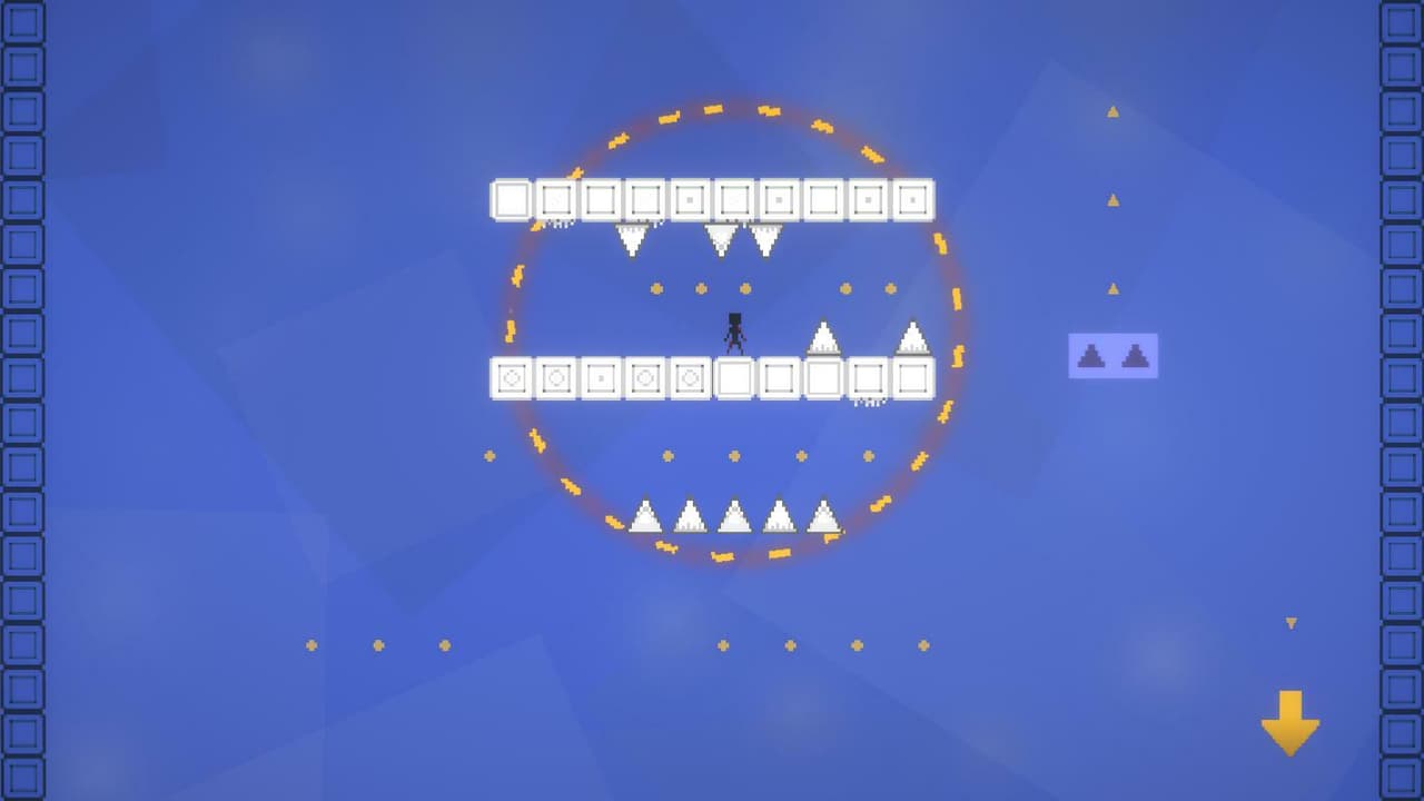 Unseen Spire screenshot 3