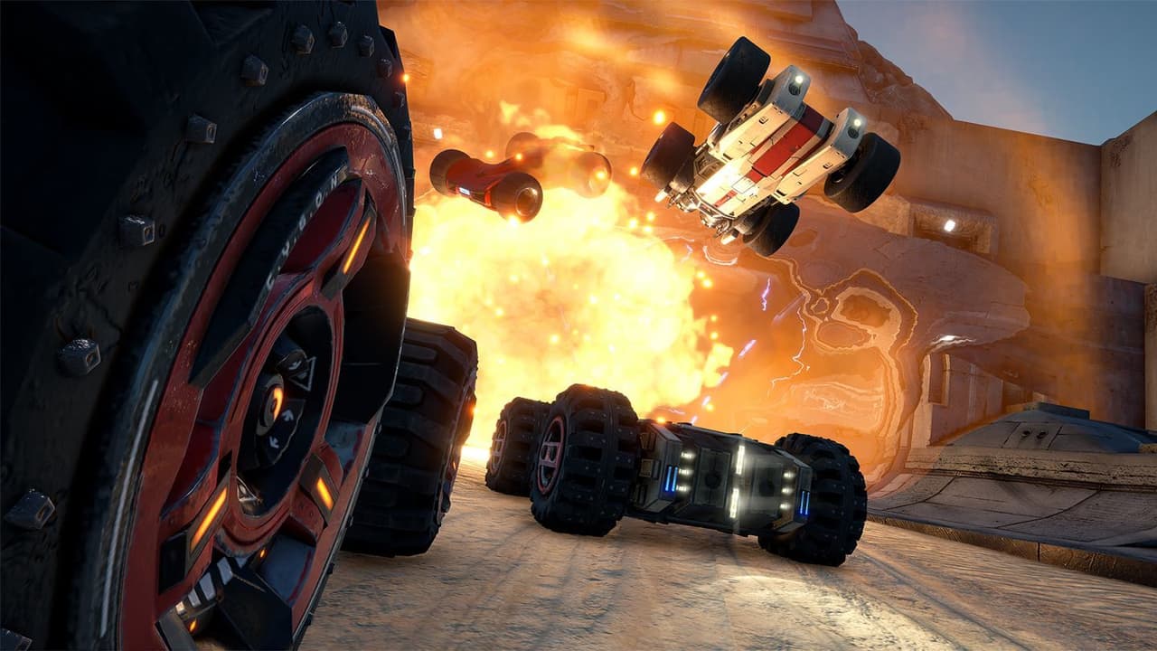 GRIP Digital Deluxe