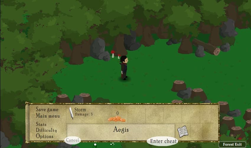 The Awakening screenshot 5