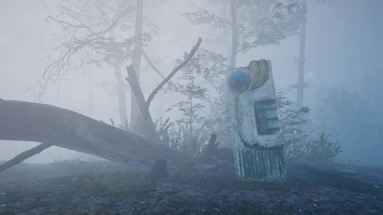 Where Wind Becomes Quiet screenshot 3