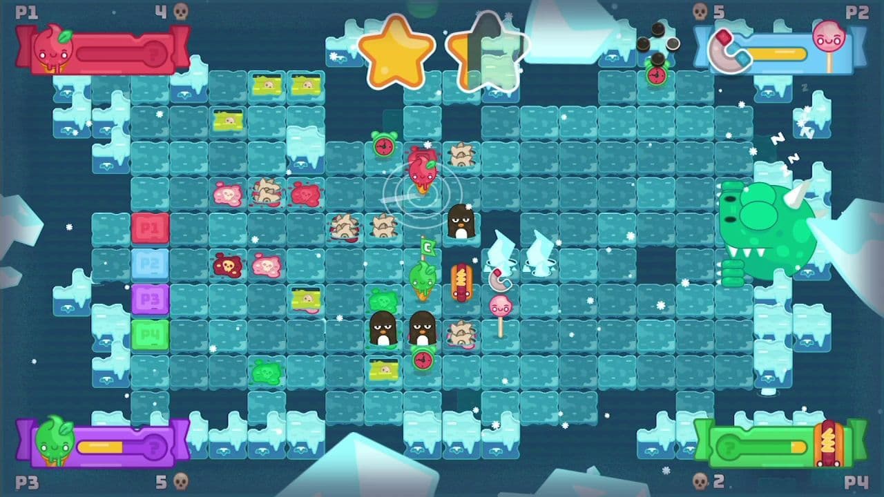 Party Treats screenshot 4