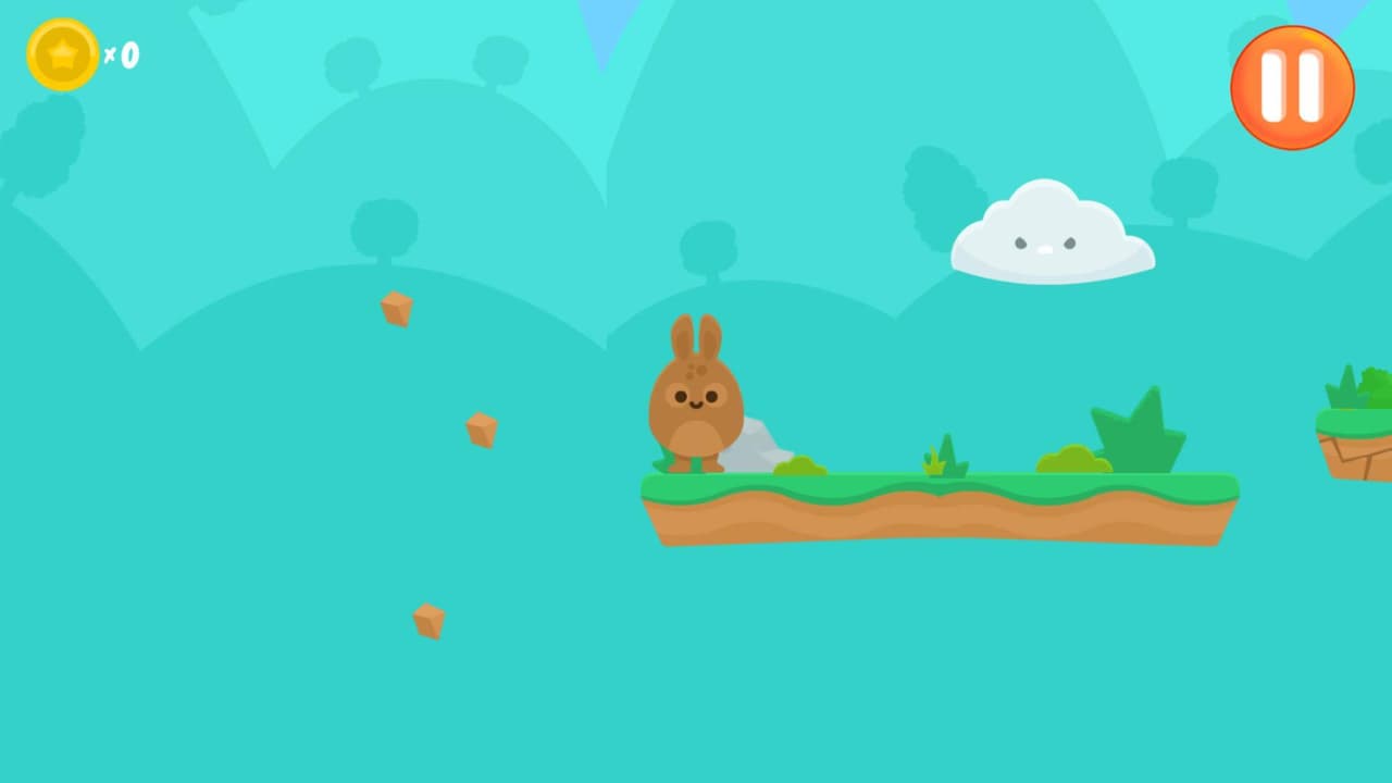 Adventurer Bunny screenshot 4