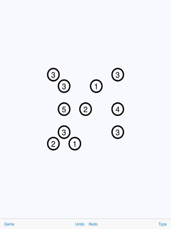 Hashi! screenshot 5