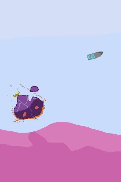 Xenoterminated screenshot 2
