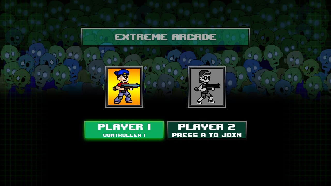 Jimmy Vs Zombies screenshot 5