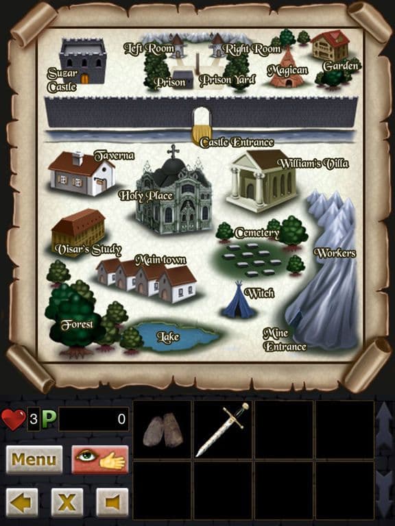 The Final Battle HD Lite screenshot 4