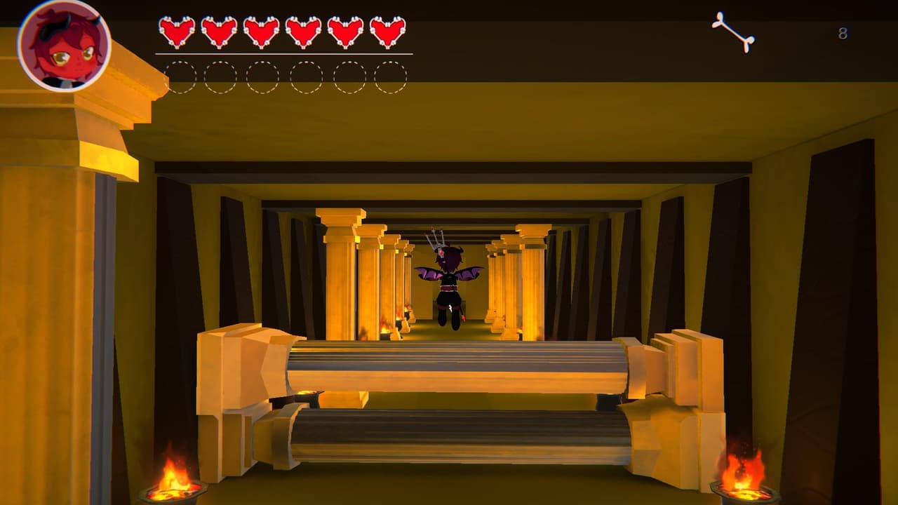 Beleth Against the Seven Deadly Sins screenshot 4