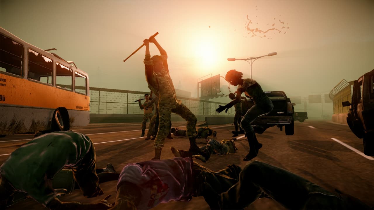 State of Decay: Lifeline screenshot 4
