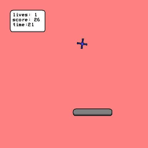 Bounce! (dr. medo) screenshot 3