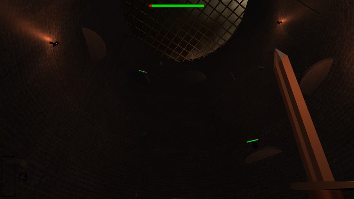 Swing Tower screenshot 4