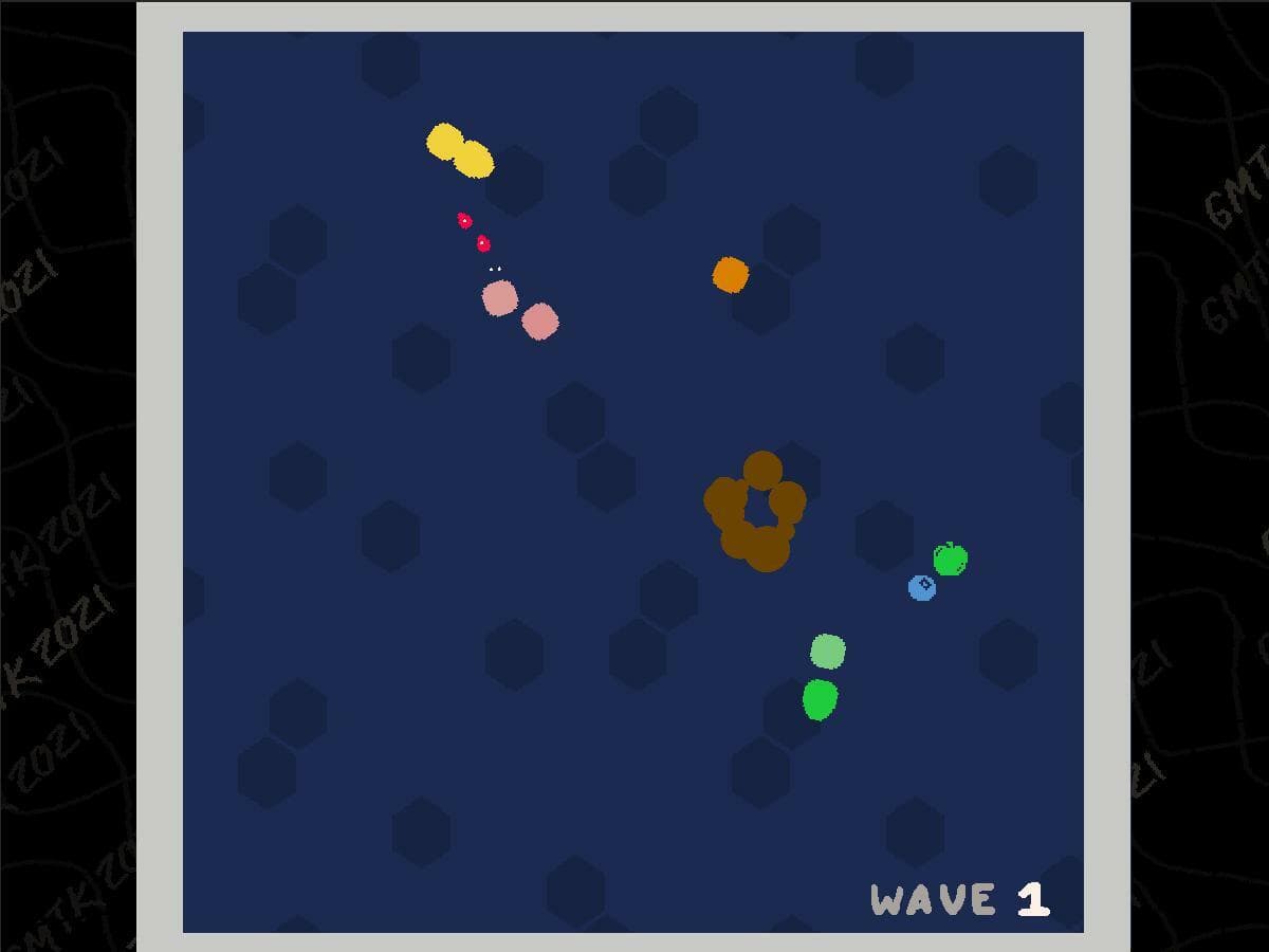 Slitherin screenshot 3