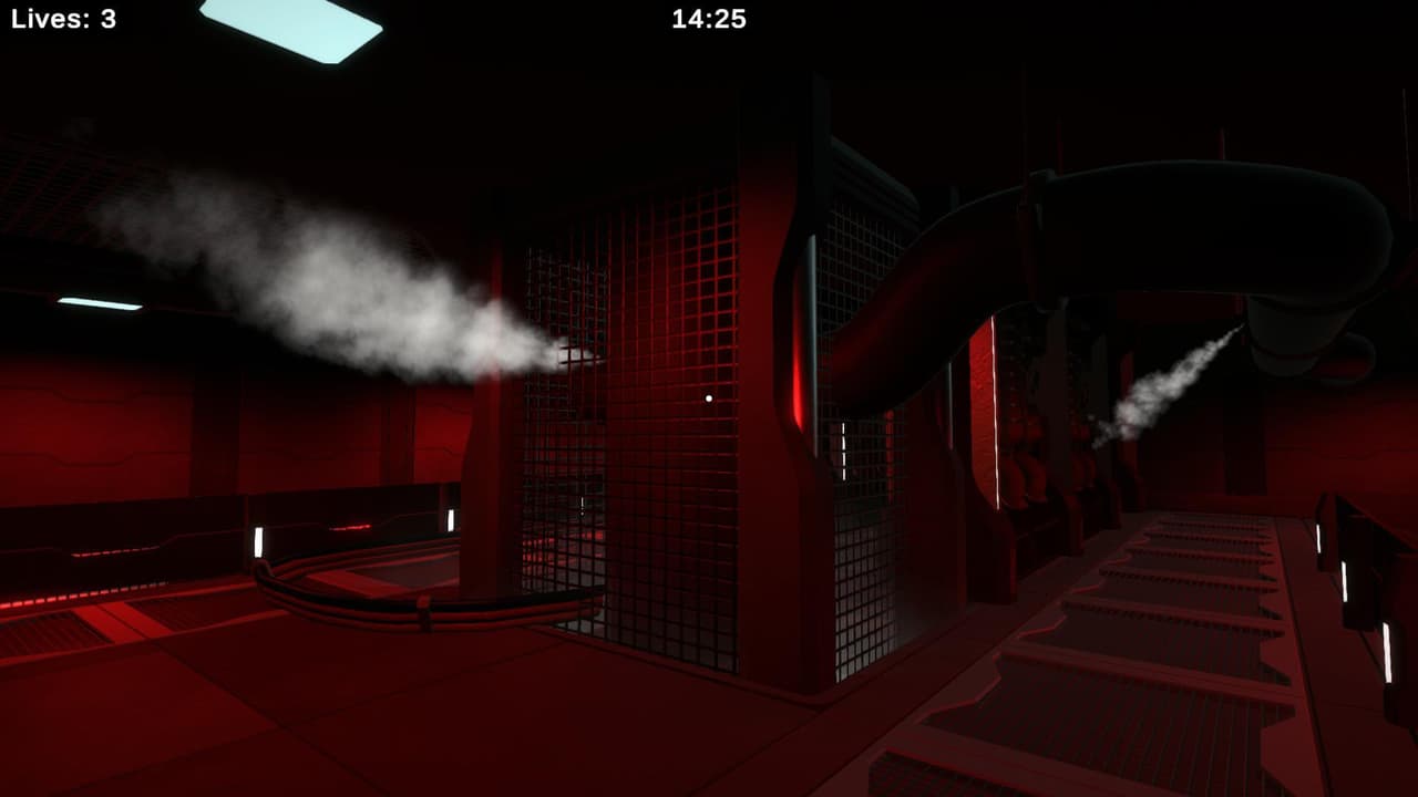 Get Me Out (Futuregames) screenshot 4