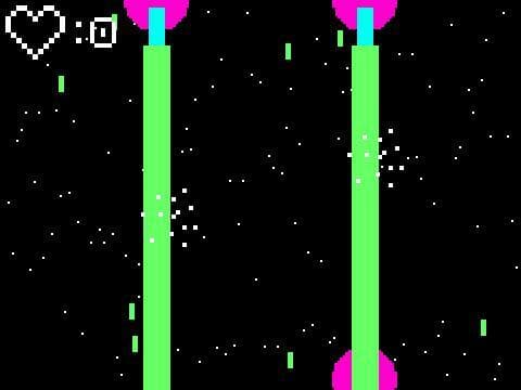 Comet - Galaxy 2 Player Edition