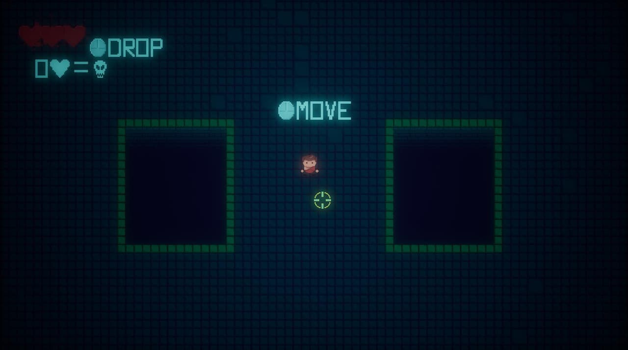 Give You My Heart screenshot 2