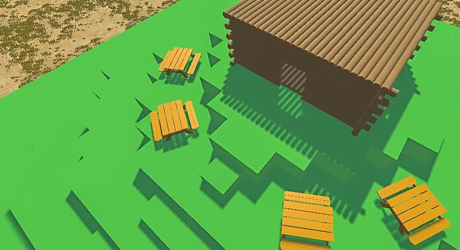 Pizza Chef: Journey for the Best screenshot 3