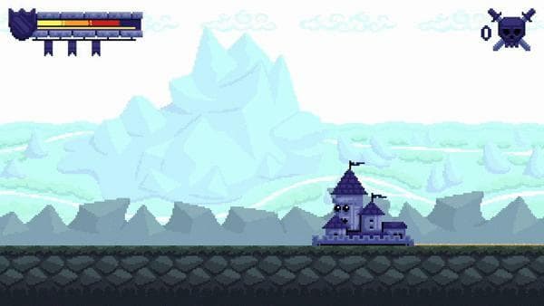 Brutal Castle | FREE DEMO screenshot 3
