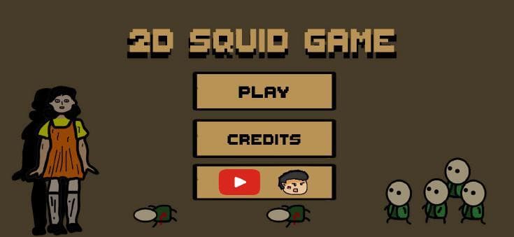 Squid Game 2-6 Player screenshot 3