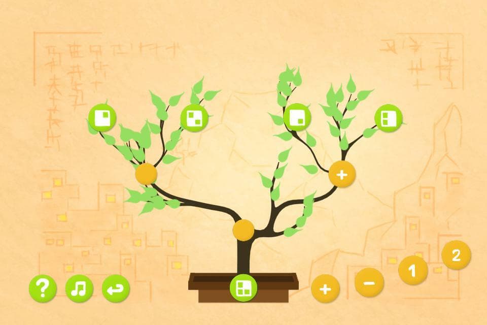 Puzzle Bonsai (itch)